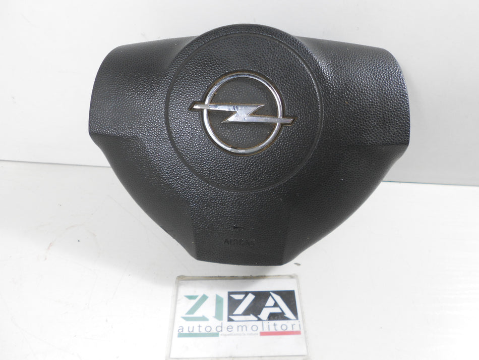 Airbag Volante Guidatore Opel Astra H 2007 13111344