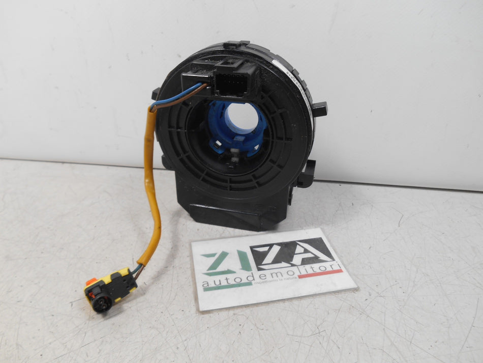 Spirale Kia Soul II PS 2015