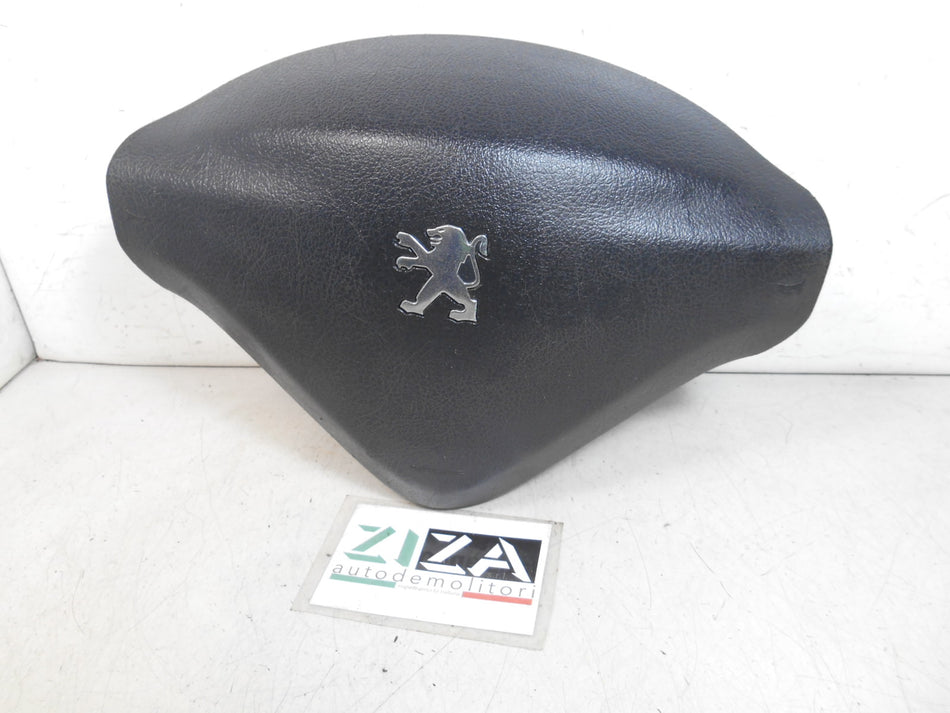 Airbag Volante Guidatore Peugeot 207 2009 96701085ZD
