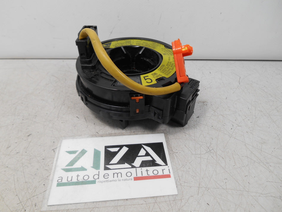 Spirale Airbag Toyota Yaris XP10 Rest. 2005