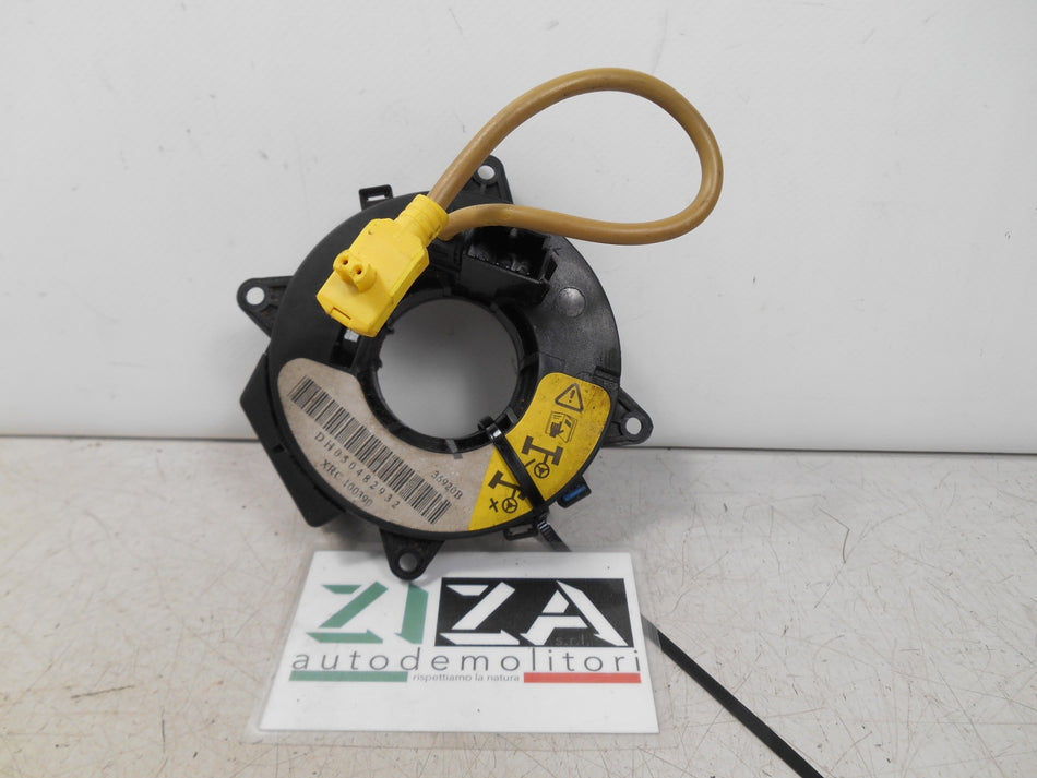 Spirale Airbag Land Rover Freelander I 2001 XRC100390