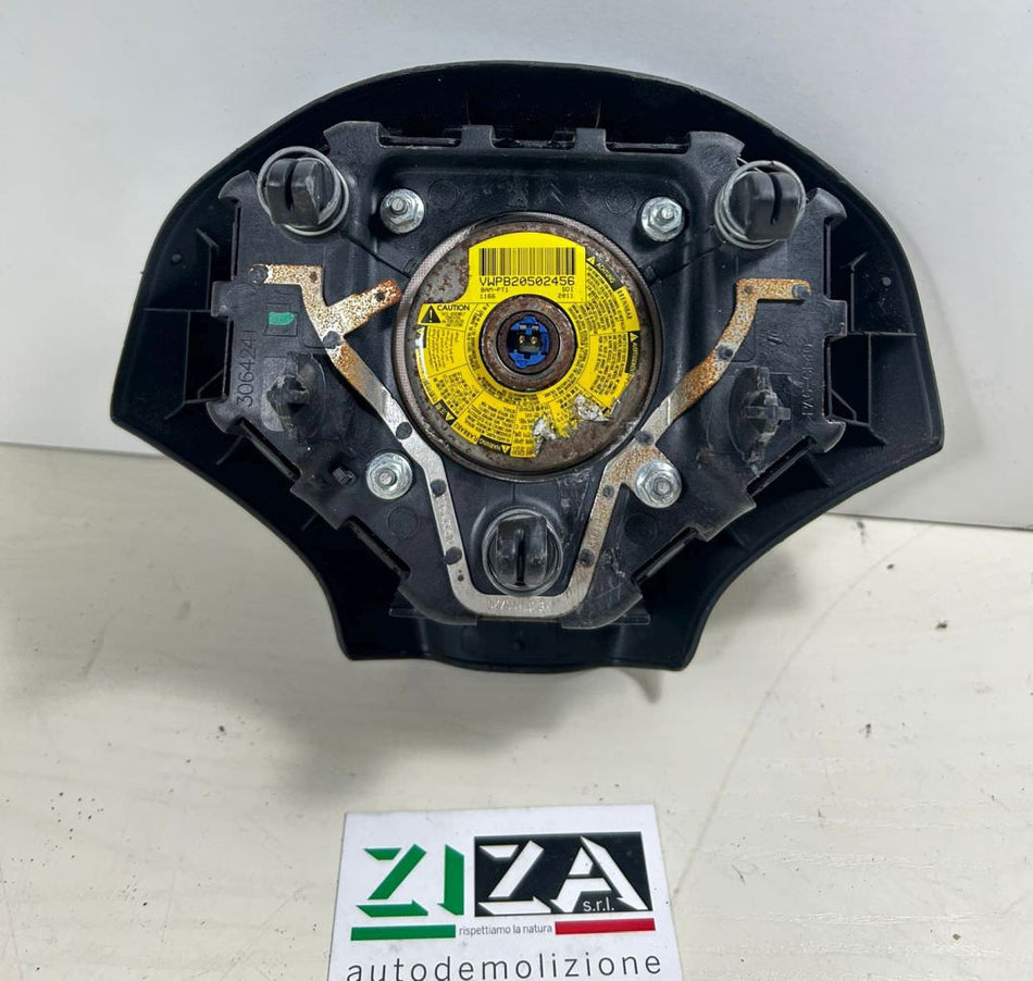 Airbag Volante Guidatore Citroen C3 II 2010 96710277ZD