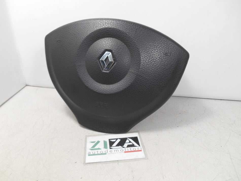 Airbag Volante Guidatore Renault Modus I 2006 8200466483