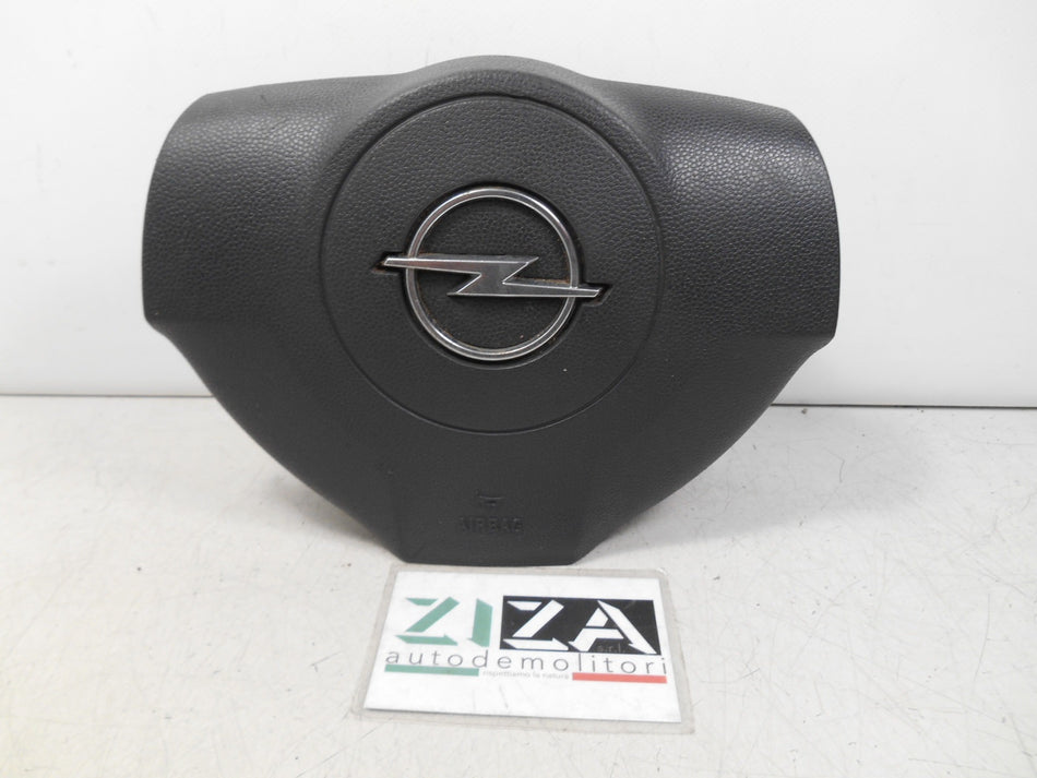 Airbag Volante Guidatore Opel Zafira B 2006 13111348