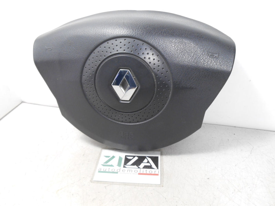 Airbag Volante Guidatore Renault Vel Satis 2003 8200102820A