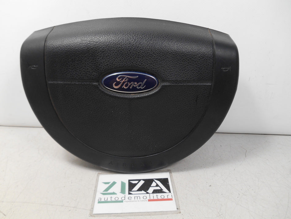 Airbag Volante Guidatore Ford Fusion 2005 5S6A-A042B85-AA