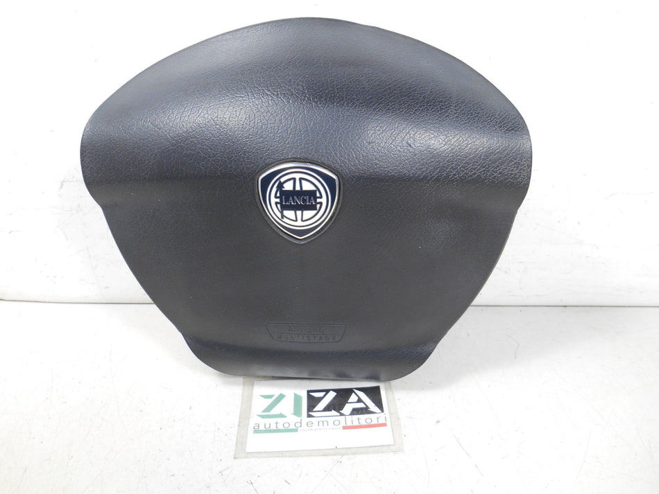 Airbag Volante Guidatore Lancia Ypsilon 843 2005 735381871