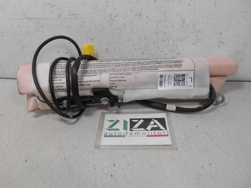 Airbag Laterale Sedile Sinistro Audi A4 B8 2012 8K0880241F 8K0971553