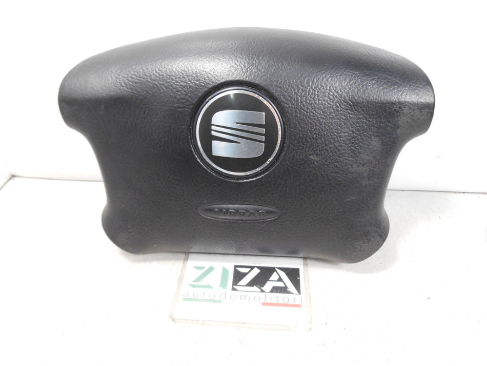 Airbag Volante + Cavo Spirale Seat Alhambra 2001 7M7880201A