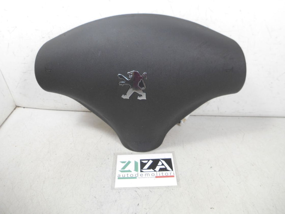 Airbag Volante Guidatore Peugeot 107 2006