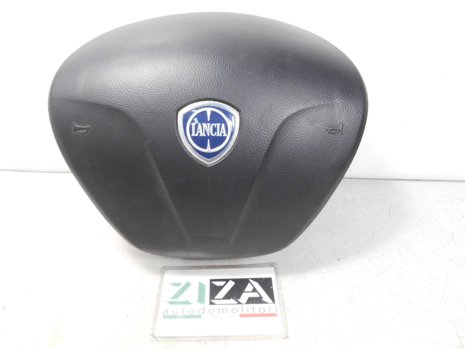 Airbag Volante Guidatore Lancia Delta 844 2012 07354740340