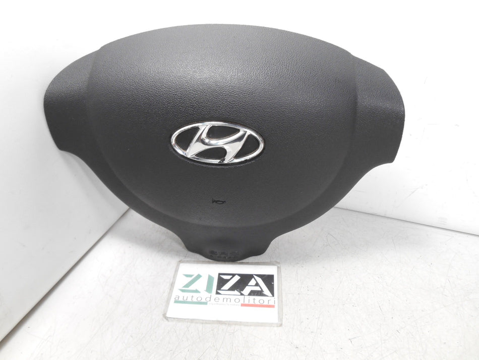 Airbag Volante Guidatore Hyundai i10 2010 569000X000CH 0X56900010CH 0X569-40010