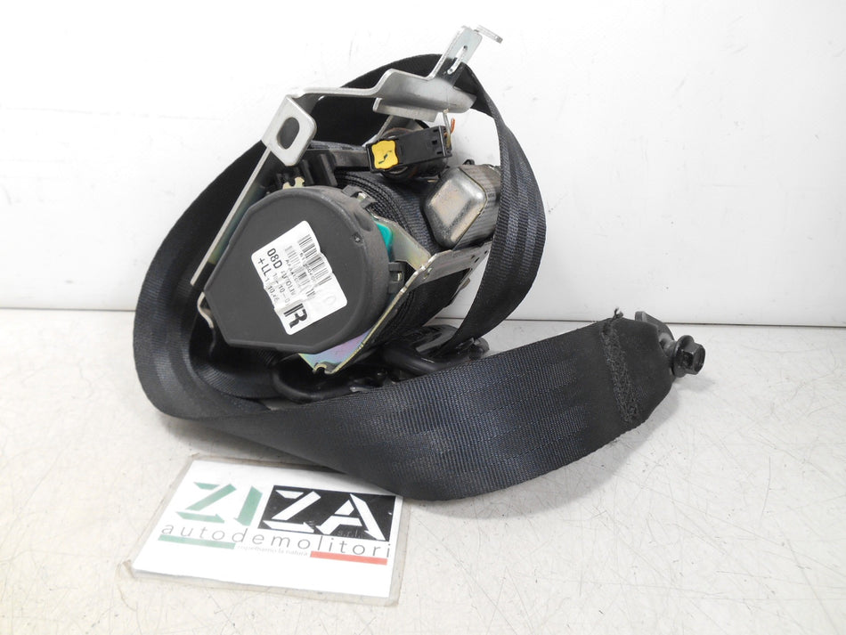 Cintura Sicurezza Anteriore Destra Hyundai i10 2010 88880-0X200
