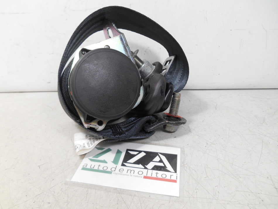 Cintura Sicurezza Posteriore Destra Nissan Juke F15 2012 6175436 620240700A