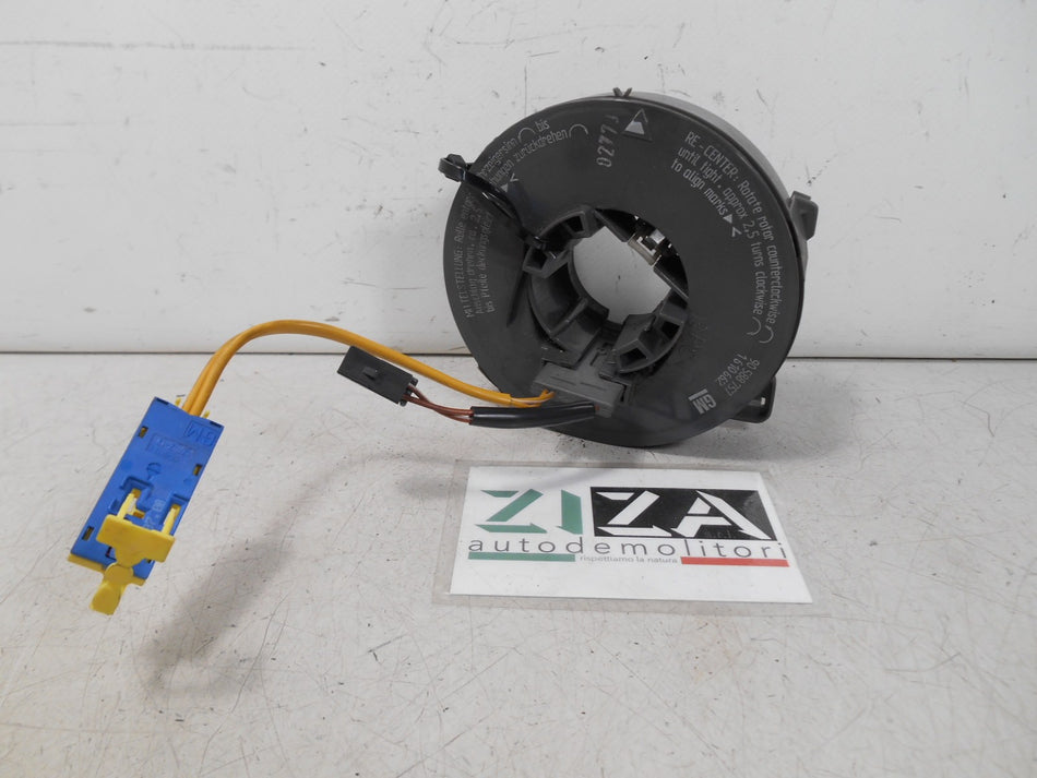 Spirale Airbag Opel Agila A 2001 90588757 1610662