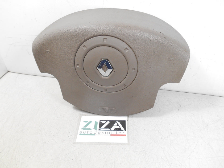 Airbag Volante Guidatore Renault Scenic II 2004 8200201985B