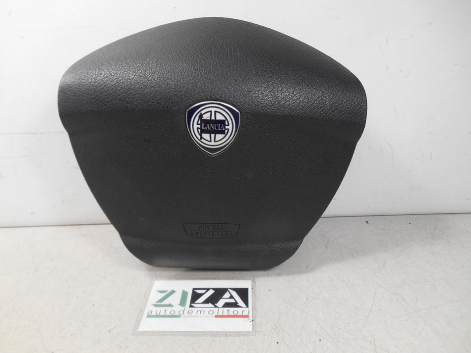 Airbag Volante Guidatore Lancia Ypsilon 843 2005 07354292320