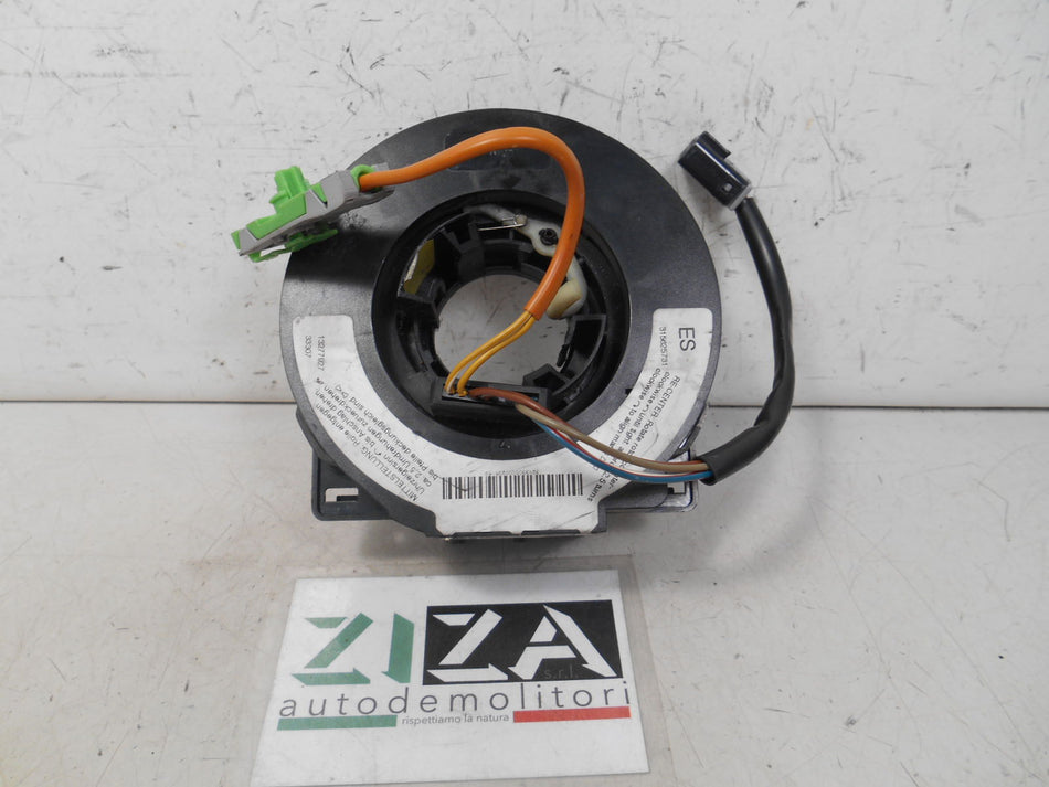 Spirale Airbag Opel Meriva A 2008 13277927 315625731