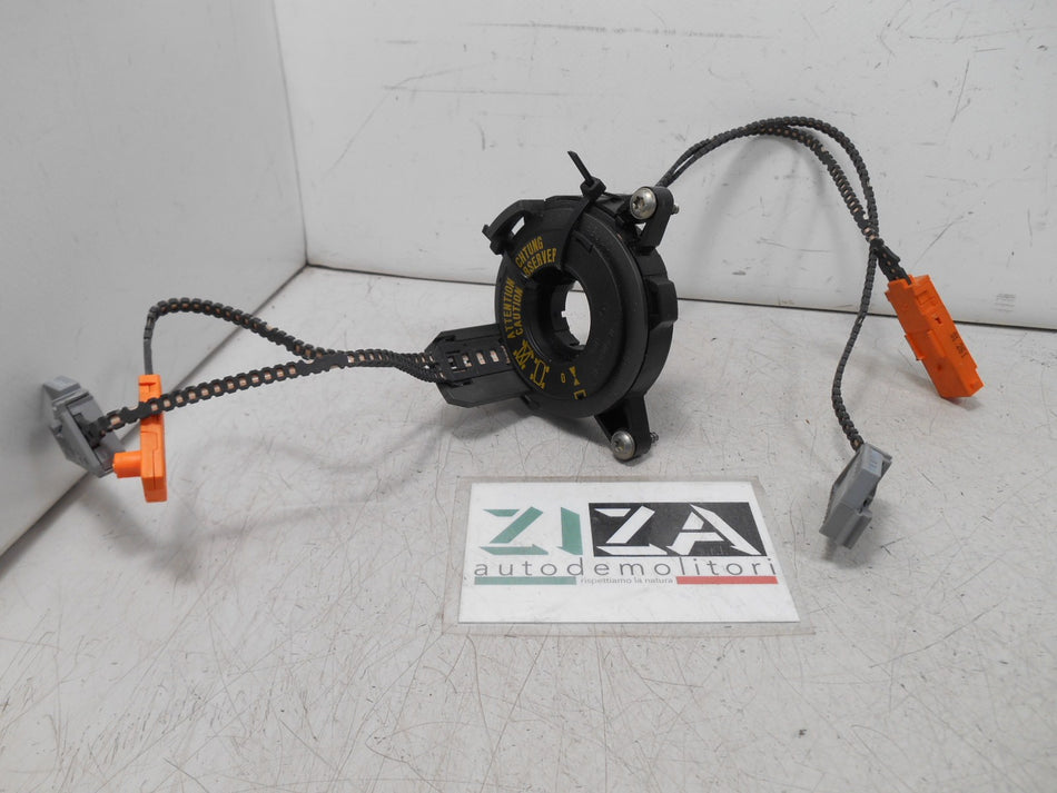 Spirale Airbag Peugeot 607 2002
