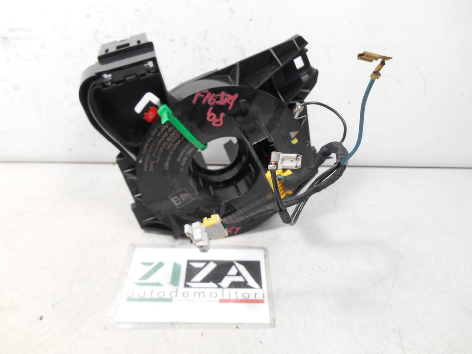 Spirale Airbag Ford Fiesta V Res 2008 6S6T-14A664-AA 6S6T-13N064-AC