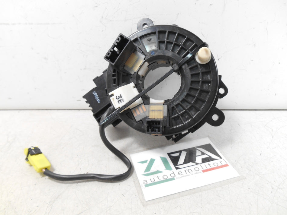 Spirale Nissan Micra K13 2011