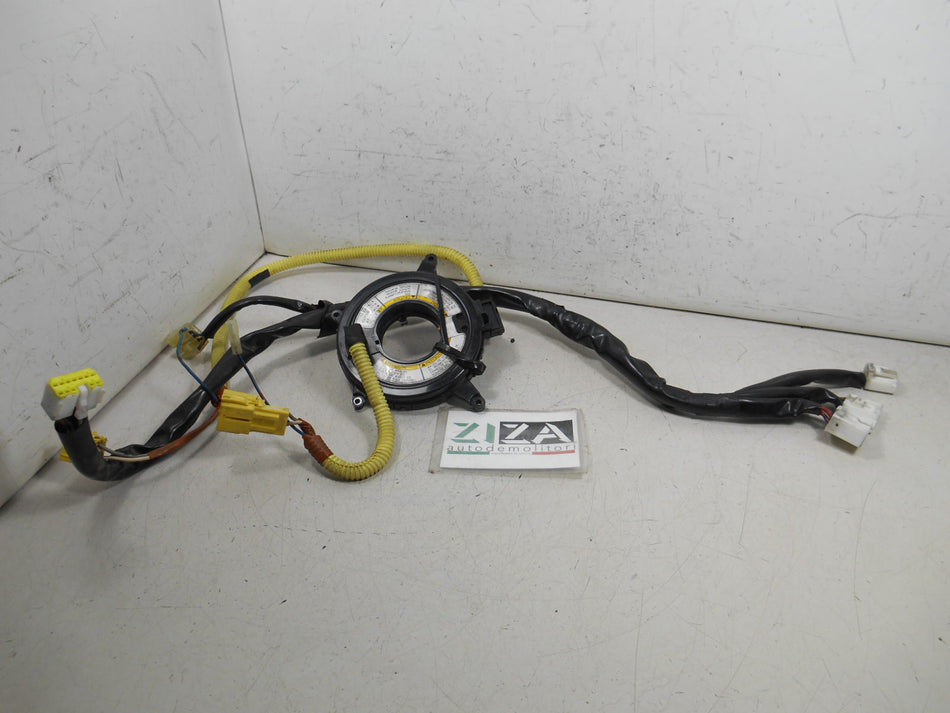 Spirale Airbag + Cavo Suzuki Wagon R+ 1998