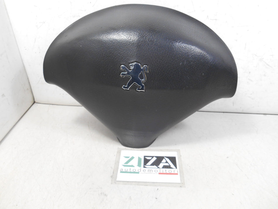Airbag Volante Guidatore Peugeot 407 2007 96445891ZD