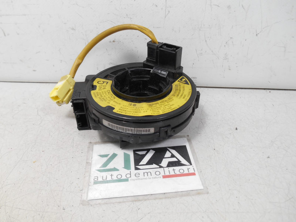 Spirale Toyota Yaris Verso I 2001