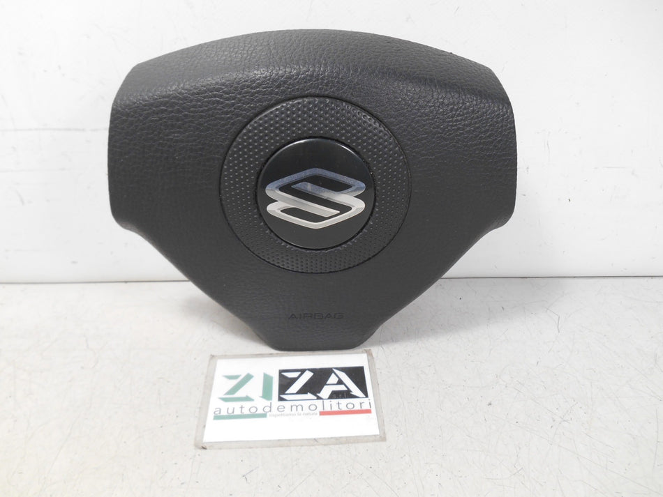 Airbag Volante Guidatore Suzuki Wagon R+ 2004 48150-86G40
