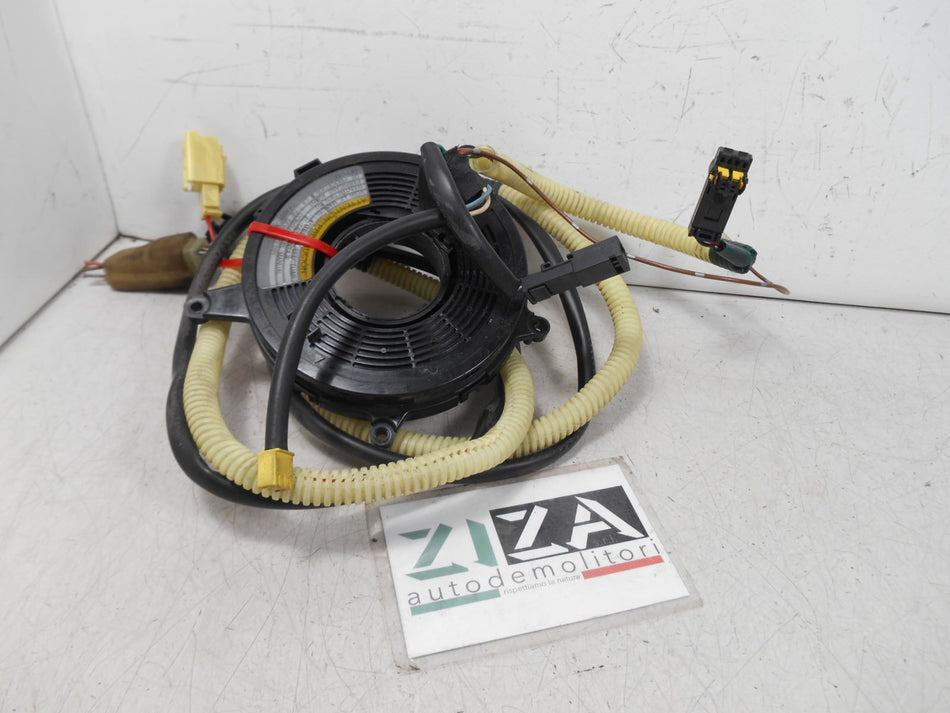Spirale Airbag Suzuki Liana 2005