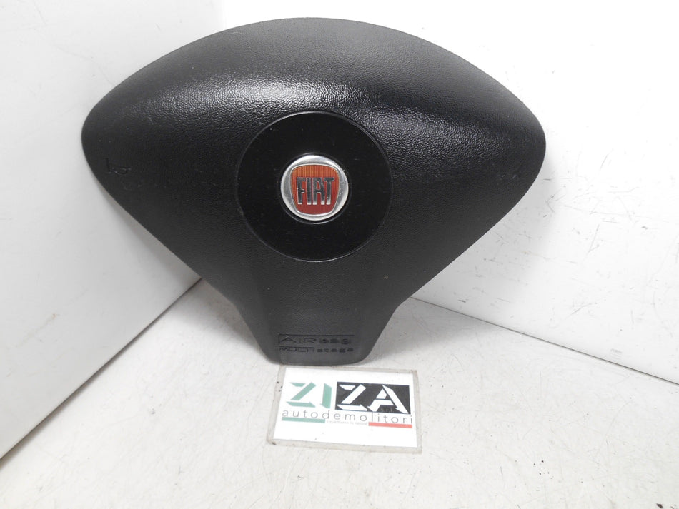 Airbag Volante Guidatore Fiat Multipla II 2010 735465504