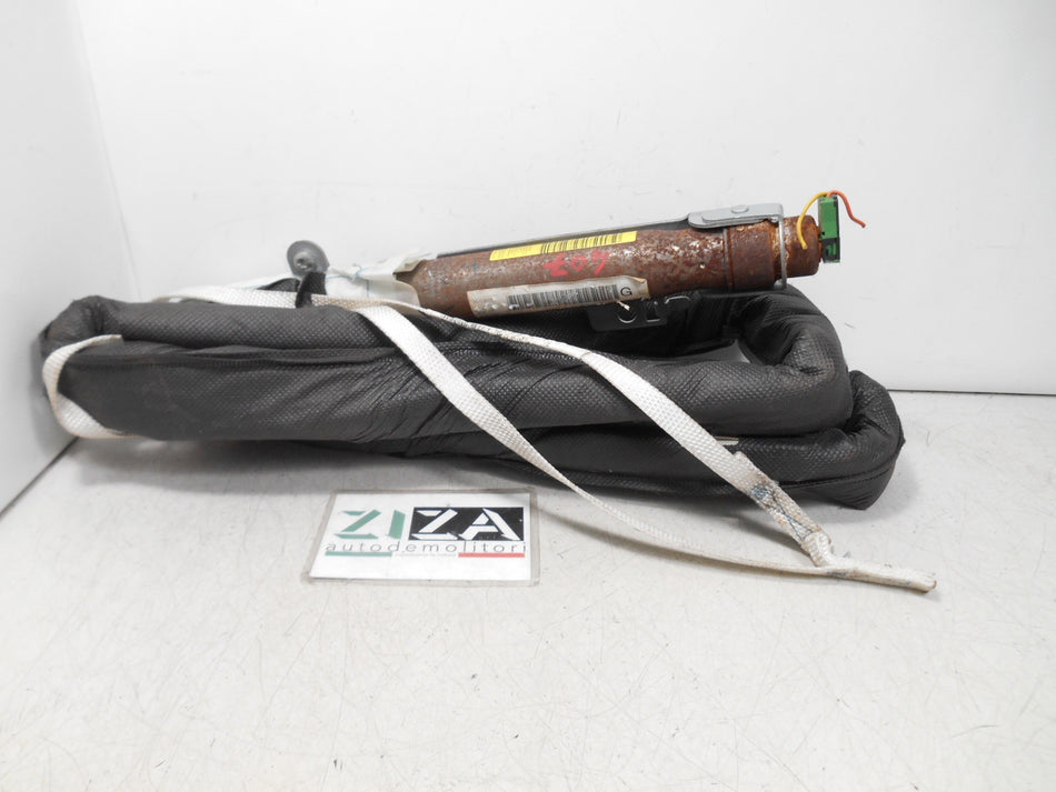 Airbag Laterale Tendina Sinistro Peugeot 407 2005 9645423980