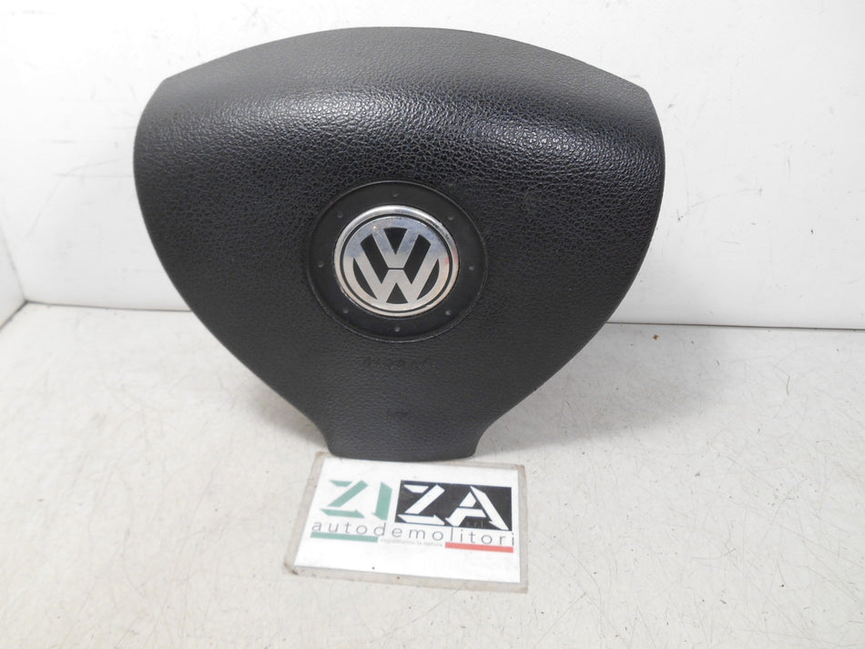 Airbag Volante + Cavo Spirale VW Passat 3C 2008 1K0880201BS 1K0971584