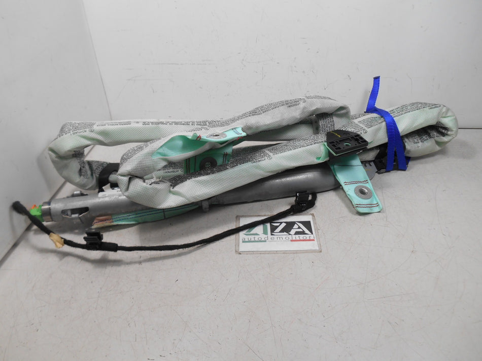 Airbag Laterale Tendina Destro Mercedes W164 ML320 2008 1648601202 34022008C