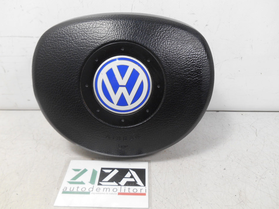 Airbag Volante Guidatore VW Polo 9N 2002 6Q0880201J