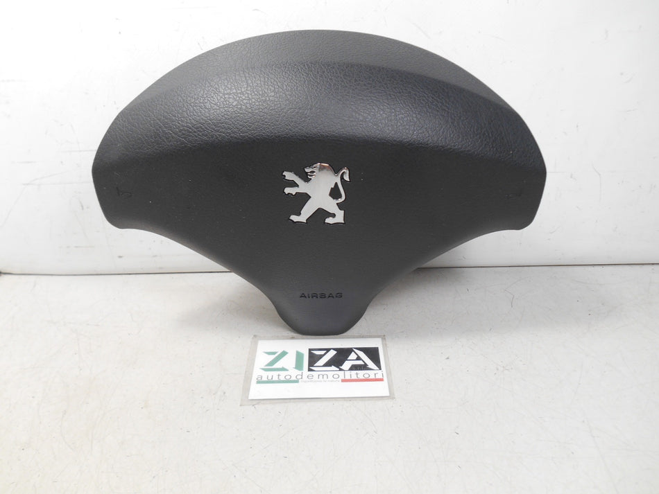 Airbag Volante Guidatore Peugeot 308 I 2009 96810154ZD