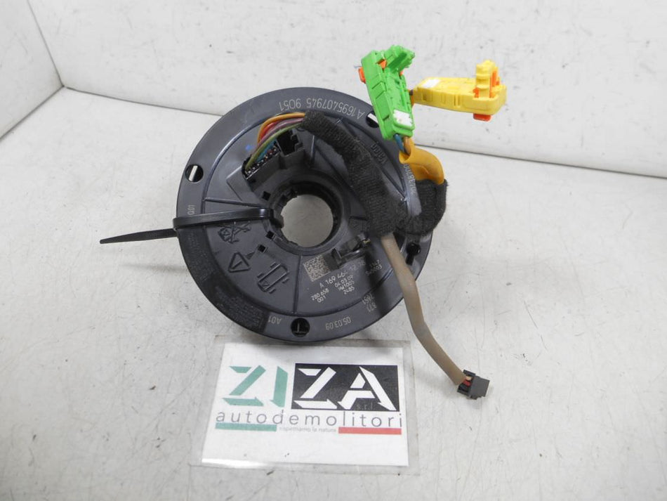 Spirale Mercedes W245 2005 A1694641218 A1695407945