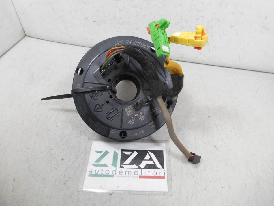Spirale Airbag Mercedes W245 2005 A1694641218 A1695407945