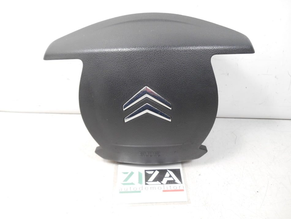 Airbag Volante Guidatore Citroen C5 II 2009 96824771ZD