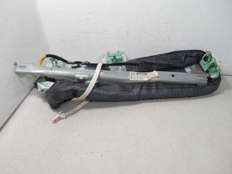 Airbag Laterale Tendina Destro Alfa Mito 2011 00505189780 505189780