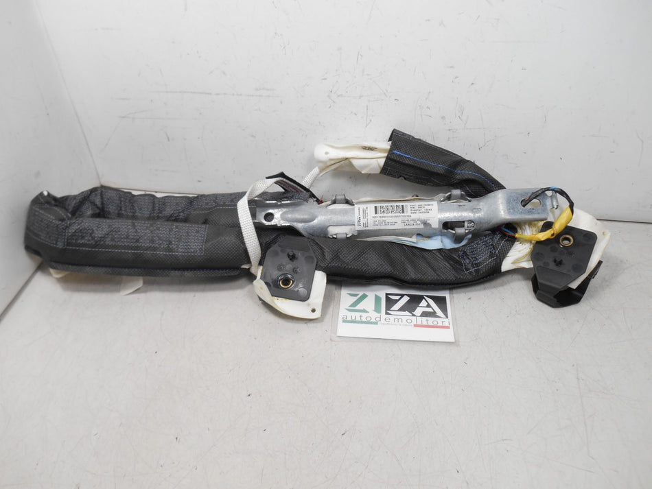 Airbag Laterale Tendina Sinistro Fiat 500 312 2009 00517829810 34024860A