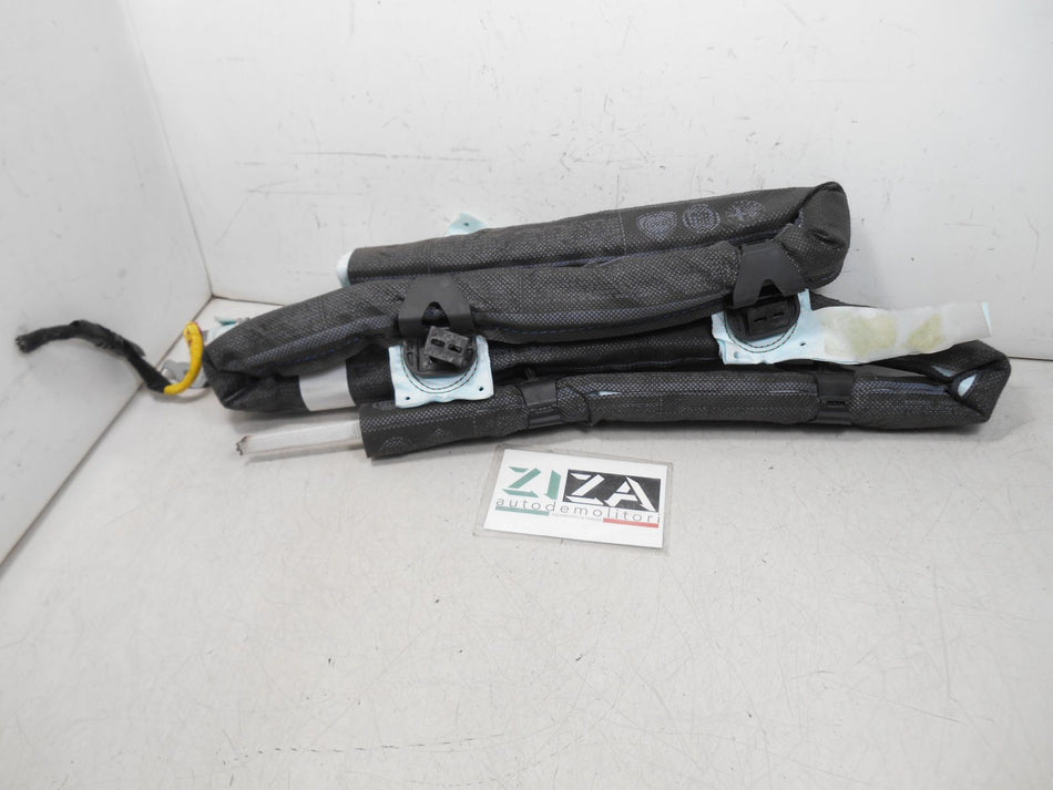 Airbag Laterale Tendina Sinistro Fiat Panda 319 2013 34111518B