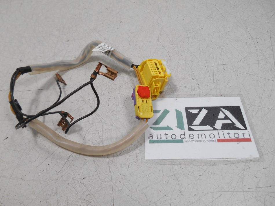 Cavo Spirale Volante Seat Ibiza 6J 2010 5K0971584