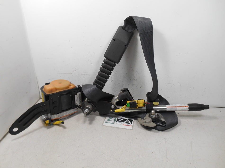 Cintura Sicurezza Anteriore Destra Honda Civic VIII FK 2008 81416-SMG-E121-M4
