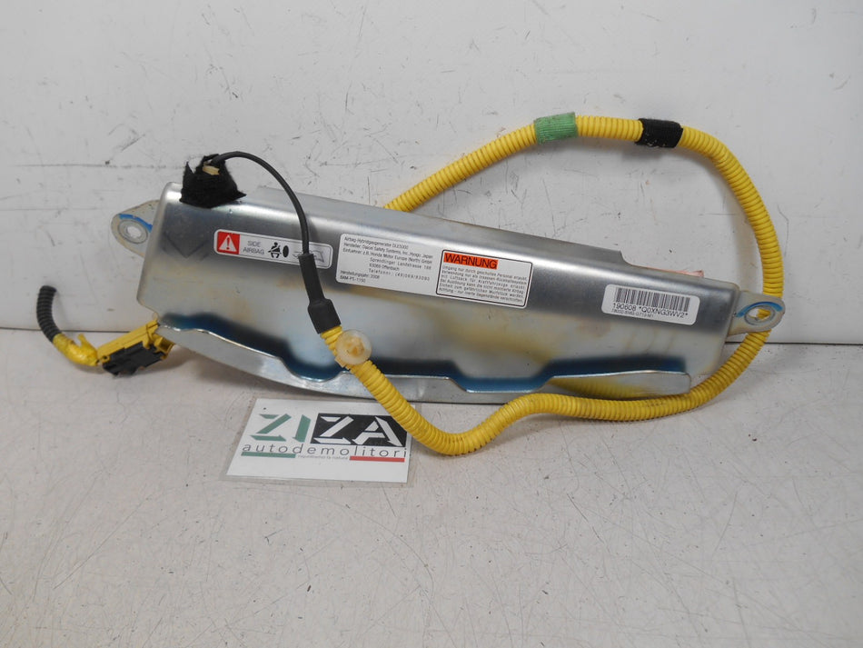 Airbag Laterale Sedile Destro Honda Civic VIII FK 2008 78000-SMG-G713-M1