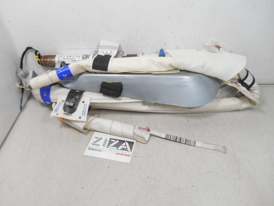 Airbag Laterale Tendina Sinistro VW Tiguan 2008 5N0880741E
