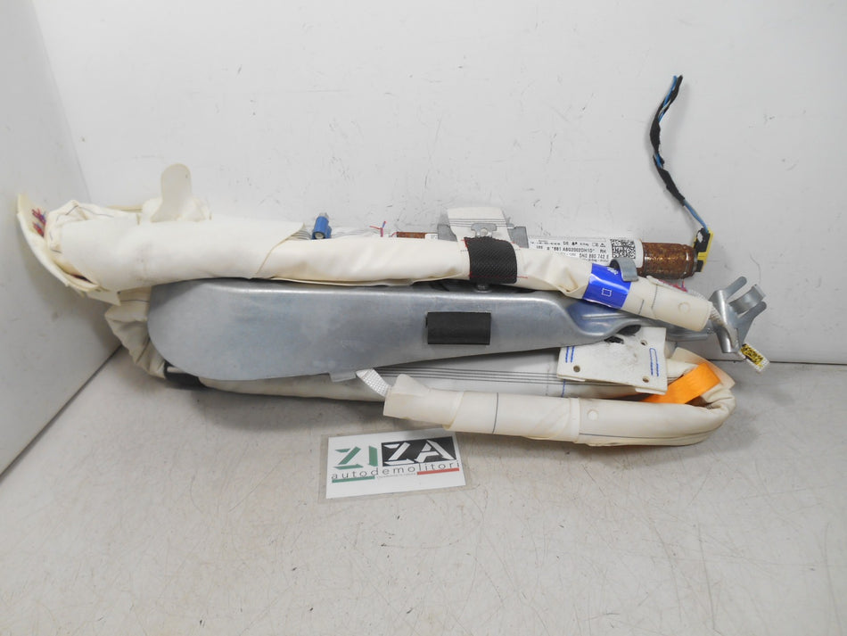 Airbag Laterale Tendina Destro VW Tiguan 2008 5N0880742E