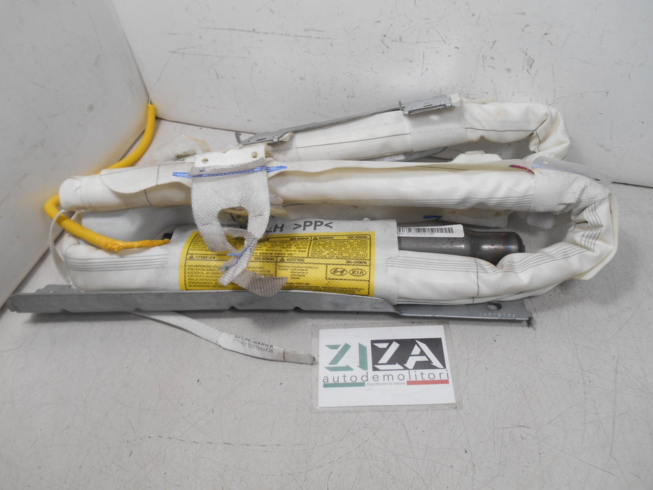 Airbag Laterale Tendina Sinistro Hyundai ix20 2012 610921501