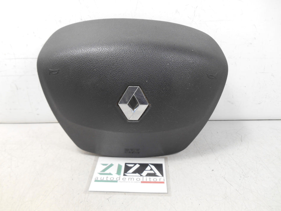 Airbag Volante Guidatore Renault Megane III 2011 985100007RC