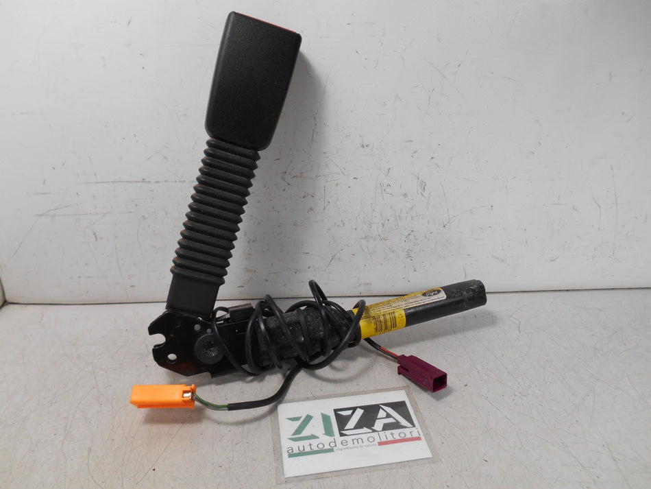 Pretensionatore Anteriore Sinistro Ford Focus II 2007 4M51-A61209-AH